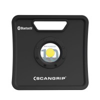 Powerful work light Scangrip Nova 10K