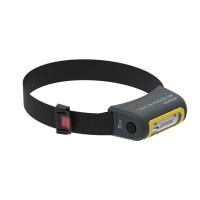 Head light for explosive environments Scangrip Ex-View