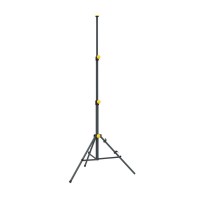 Telescopic stand Scangrip Tripod Ex