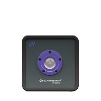 Scangrip Nova-UV S UV-LED lamp