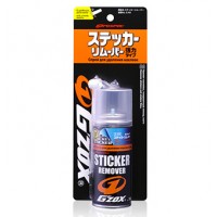 Soft99 Sticker Remover (100 ml)