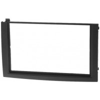 Skoda Fabia car radio frame