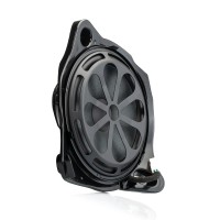 Subwoofer for Mercedes-Benz Gladen One 200 MB-R-SQ