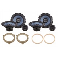 Speakers for Ford Galaxy II set no. 3