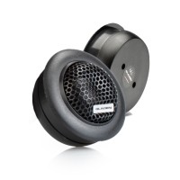 Gladen GA-25GF G2 speakers