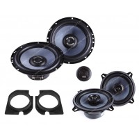 Speakers for Škoda Octavia I set no. 3