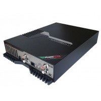 Amplifier Mosconi Gladen ONE 1000.1 24V