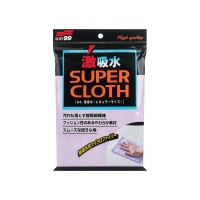 Soft99 Microfiber Cloth