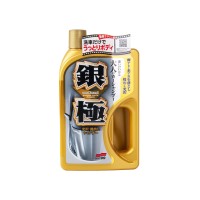 Car shampoo Soft99 Extreme Gloss Shampoo Silver (750 ml)