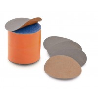 Abrasive paper Flexipads Abrasive P1200 PSA 35 - 1 pc