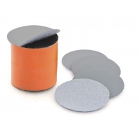 Abrasive paper Flexipads Abrasive P2000 Grip 35 - 1 pc