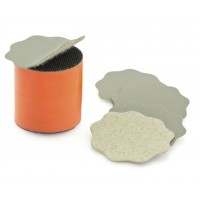 Abrasive paper Flexipads Abrasive P3000 Grip 35 - 1 pc