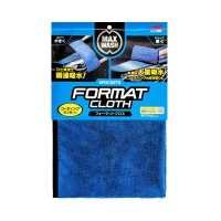 Soft99 Max Wash 4 Pockets drying towel