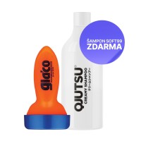 Soft99 Glaco QAD Liquid Wipers (120 ml)