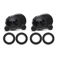 Speakers for Škoda Superb II set no. 5