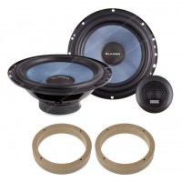 Speakers for Seat Leon I No. 2