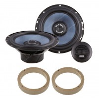 Speakers for Seat Toledo II No. 3