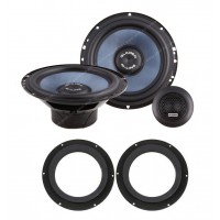 Speakers for VW Tiguan No. 3