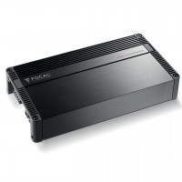 Amplifier Focal FPX 5.1200