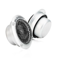Gladen GA-ZEROPRO20 speakers
