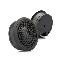 Gladen GA-25SG G2 speakers