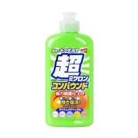 Paint polish and cleaner Soft99 Micro Liquid Compound Light & Metallic (250 ml)