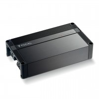 Focal FPX 4.800 amplifier