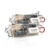 Frequency crossovers Gladen GA-CR-Alpha G2