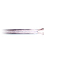 Speaker cable ACV RCA 25 Silver