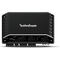 Rockford Fosgate PRIME R2-750X5 amplifier