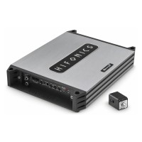 Amplifier Hifonics Mercury II/500 EVO