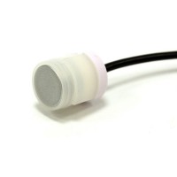 Parking sensor Steelmate, 16 mm, recessed, silver 14D-13 Silver