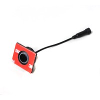 Steelmate parking sensor, recessed, adjustable, 16 mm 14D-17