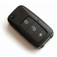 Set of plastic CV KEY covers