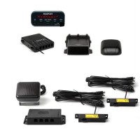 SET of anti-radar and laser jammers 8500 LI 2