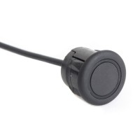 Steelmate Parking Sensor, 18.5mm, Matte 14D-12