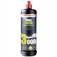Polishing paste Menzerna Final Finish 3000 (1000 ml)