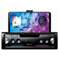 Pioneer SPH-10BT car radio