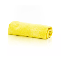 Microfibre cloth Work Stuff Gentleman Basic Yellow