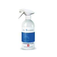 Bilt Hamber Cleanser-Fluid non-abrasive paint cleaner (500 ml)