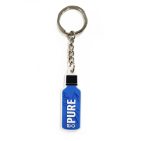 Silicone key ring Gyeon Rubber Key Ring - Pure Evo