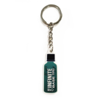 Silicone Key Ring Gyeon Rubber Key Ring - Base Type 2