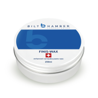 Solid carnauba wax Bilt Hamber Finis-Wax (250 ml)