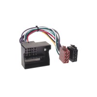 4carmedia ISO connector BMW / Land Rover / Rover