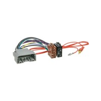 4carmedia ISO connector Chrysler / Dodge / Jeep