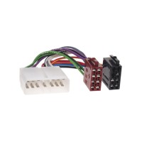 4carmedia ISO connector Daewoo