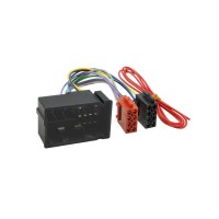 4carmedia ISO connector Alfa Romeo / Dodge / Fiat / Jeep / Lancia