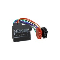 4carmedia ISO connector Ford