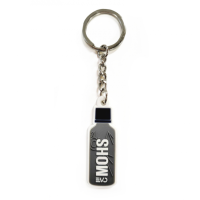Silicone key ring Gyeon Rubber Key Ring - Mohs EVO