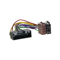 4carmedia ISO connector Ford / Opel